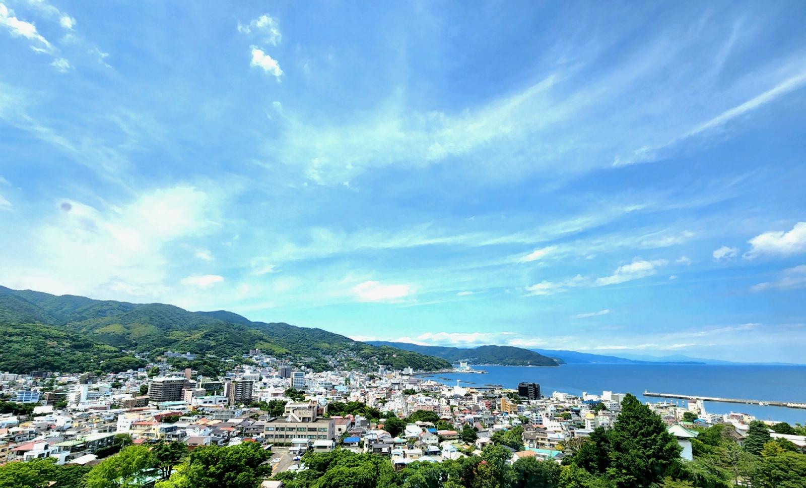 100年後も大切にしたい景色