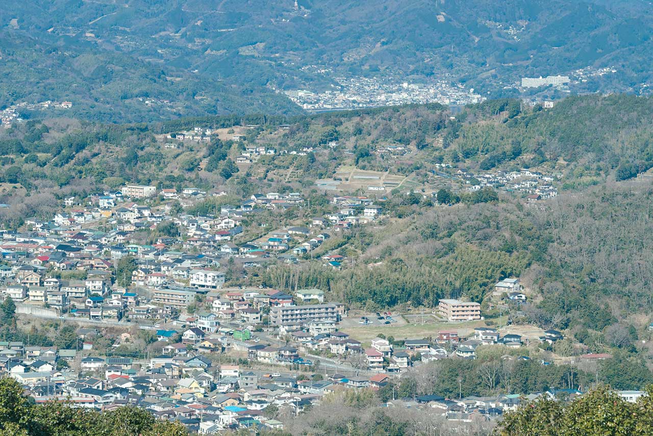 住みたいエリアはこんなとこvol.3 買い物も休日のお出かけにも便利な小室地区